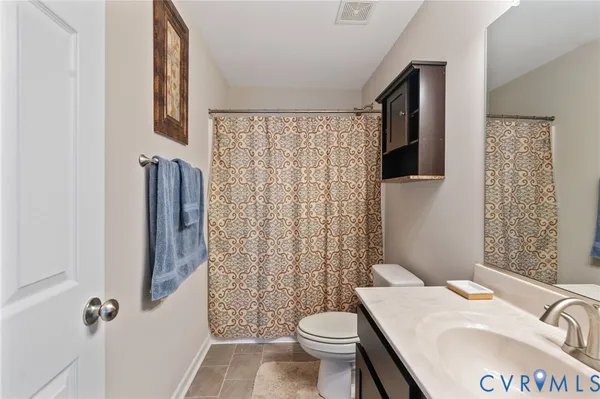 $439,950 | 11200 Ashland Park Drive, Ashland, VA 23005