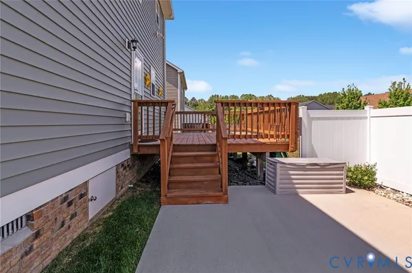 $439,950 | 11200 Ashland Park Drive, Ashland, VA 23005