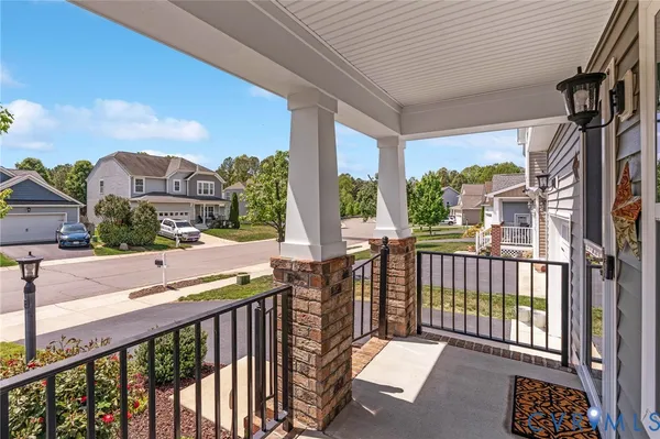 $439,950 | 11200 Ashland Park Drive, Ashland, VA 23005