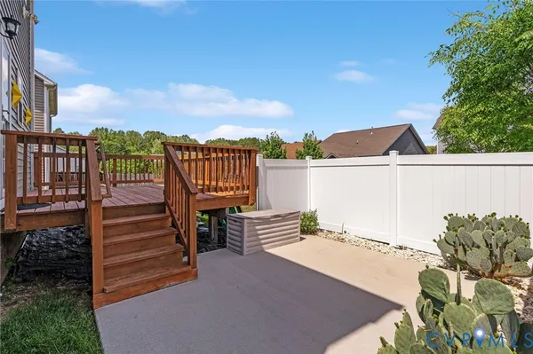 $439,950 | 11200 Ashland Park Drive, Ashland, VA 23005