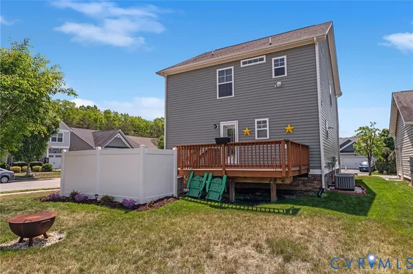 $439,950 | 11200 Ashland Park Drive, Ashland, VA 23005
