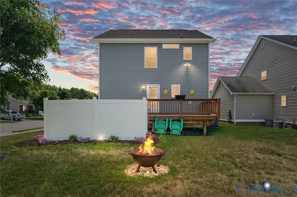 $439,950 | 11200 Ashland Park Drive, Ashland, VA 23005