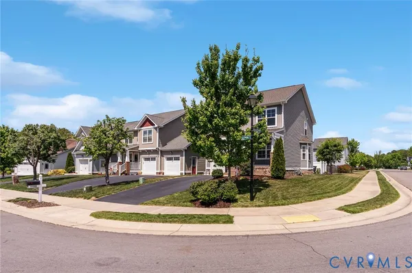 $439,950 | 11200 Ashland Park Drive, Ashland, VA 23005