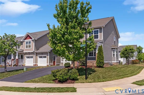 $439,950 | 11200 Ashland Park Drive, Ashland, VA 23005
