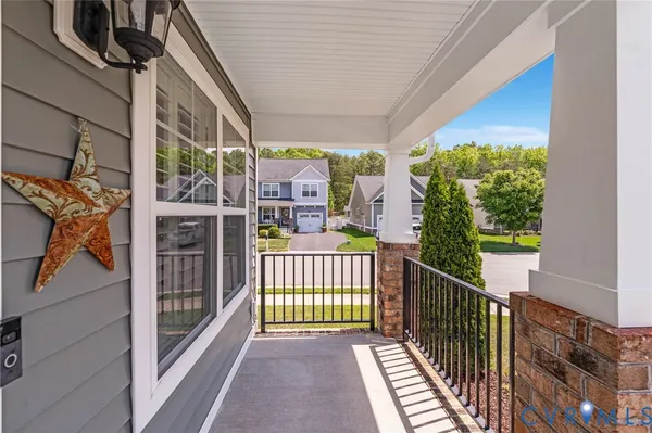$439,950 | 11200 Ashland Park Drive, Ashland, VA 23005