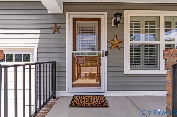 $439,950 | 11200 Ashland Park Drive, Ashland, VA 23005