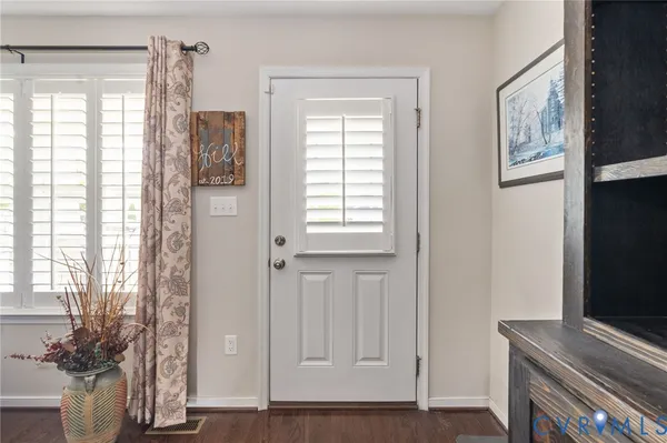 $439,950 | 11200 Ashland Park Drive, Ashland, VA 23005