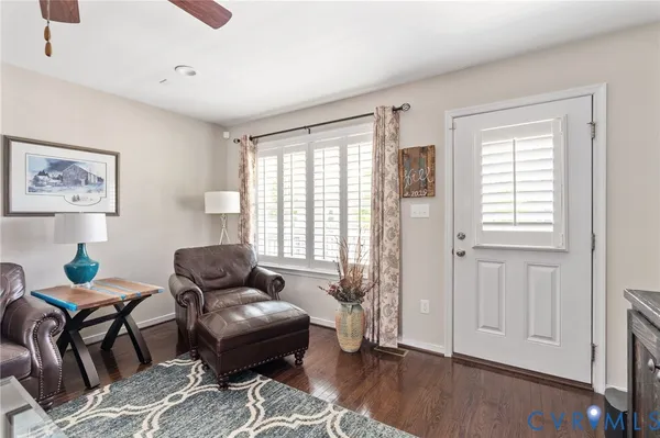 $439,950 | 11200 Ashland Park Drive, Ashland, VA 23005