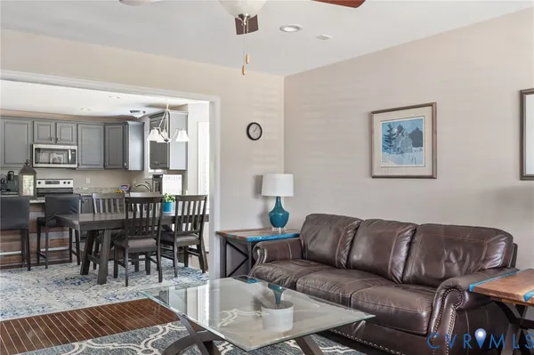 $439,950 | 11200 Ashland Park Drive, Ashland, VA 23005