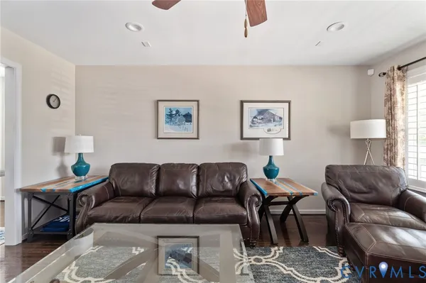 $439,950 | 11200 Ashland Park Drive, Ashland, VA 23005