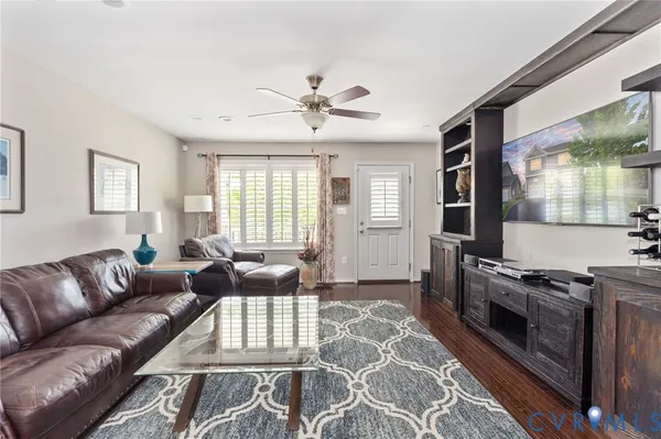 $439,950 | 11200 Ashland Park Drive, Ashland, VA 23005