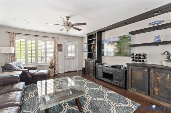 $439,950 | 11200 Ashland Park Drive, Ashland, VA 23005