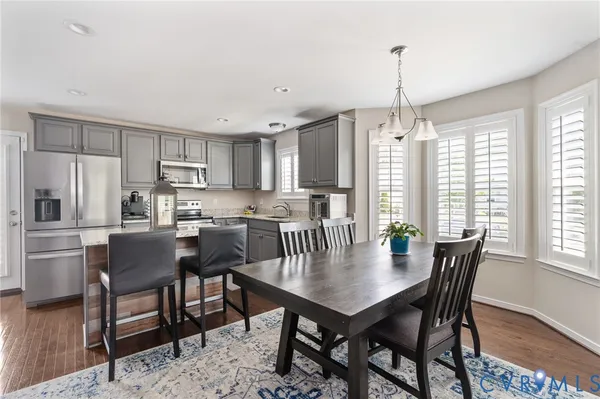 $439,950 | 11200 Ashland Park Drive, Ashland, VA 23005