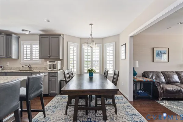 $439,950 | 11200 Ashland Park Drive, Ashland, VA 23005