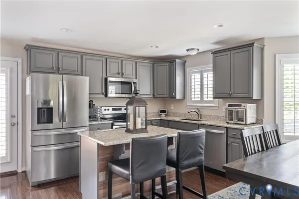 $439,950 | 11200 Ashland Park Drive, Ashland, VA 23005