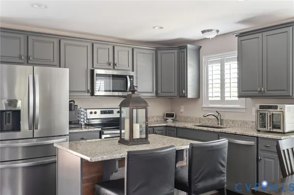 $439,950 | 11200 Ashland Park Drive, Ashland, VA 23005