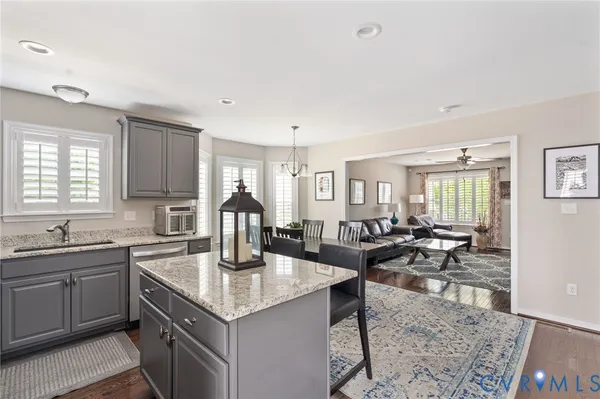 $439,950 | 11200 Ashland Park Drive, Ashland, VA 23005