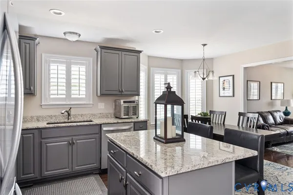 $439,950 | 11200 Ashland Park Drive, Ashland, VA 23005