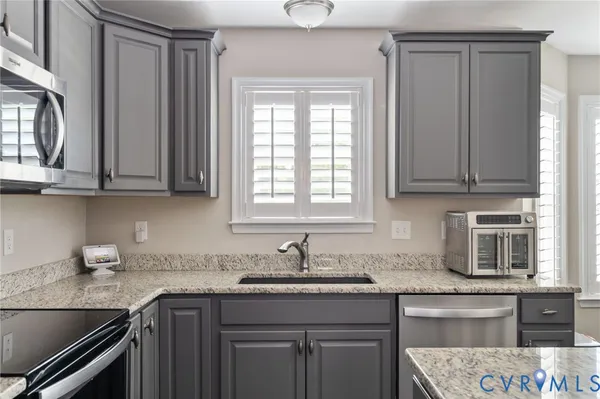 $439,950 | 11200 Ashland Park Drive, Ashland, VA 23005