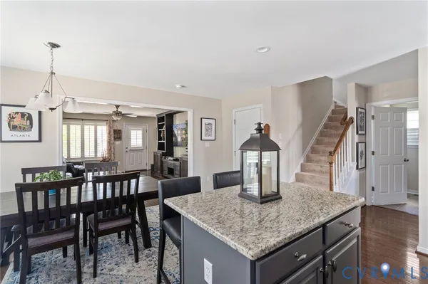 $439,950 | 11200 Ashland Park Drive, Ashland, VA 23005