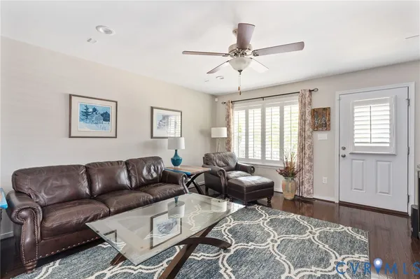 $439,950 | 11200 Ashland Park Drive, Ashland, VA 23005