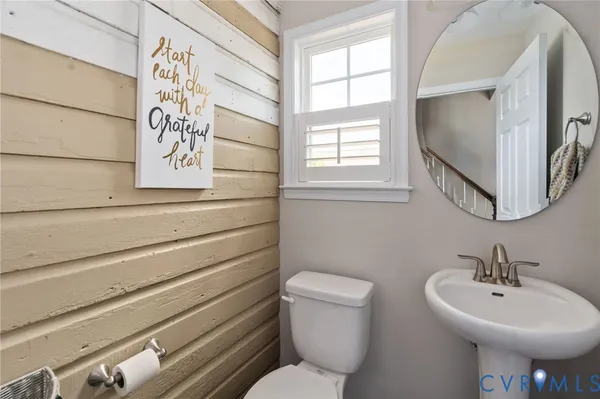 $439,950 | 11200 Ashland Park Drive, Ashland, VA 23005