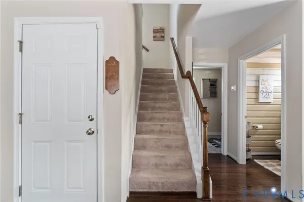 $439,950 | 11200 Ashland Park Drive, Ashland, VA 23005