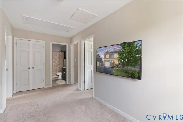 $439,950 | 11200 Ashland Park Drive, Ashland, VA 23005