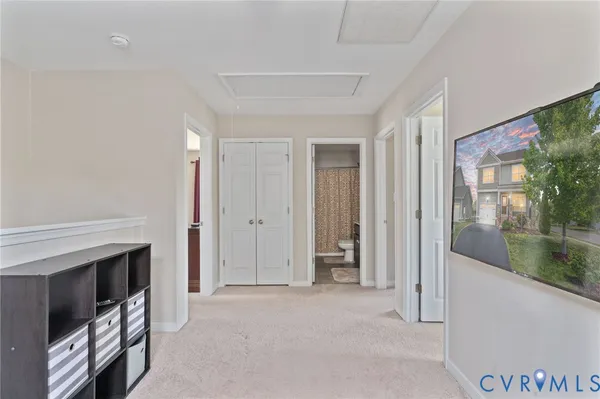 $439,950 | 11200 Ashland Park Drive, Ashland, VA 23005