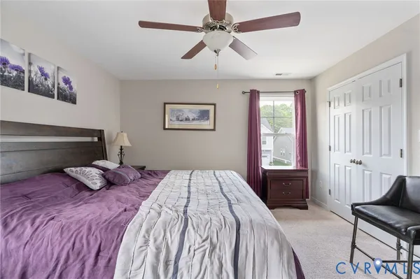 $439,950 | 11200 Ashland Park Drive, Ashland, VA 23005