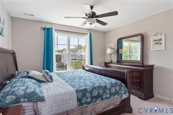 $439,950 | 11200 Ashland Park Drive, Ashland, VA 23005