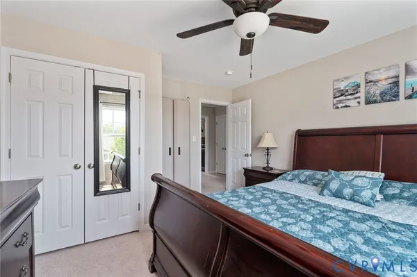 $439,950 | 11200 Ashland Park Drive, Ashland, VA 23005