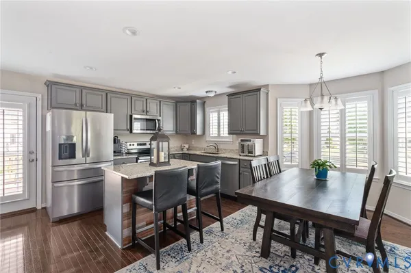 $439,950 | 11200 Ashland Park Drive, Ashland, VA 23005