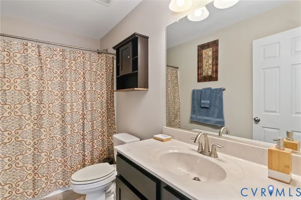 $439,950 | 11200 Ashland Park Drive, Ashland, VA 23005