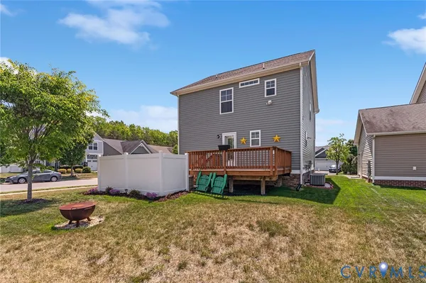 $439,950 | 11200 Ashland Park Drive, Ashland, VA 23005