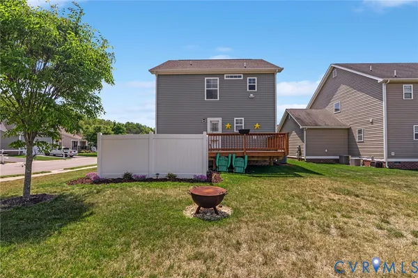 $439,950 | 11200 Ashland Park Drive, Ashland, VA 23005