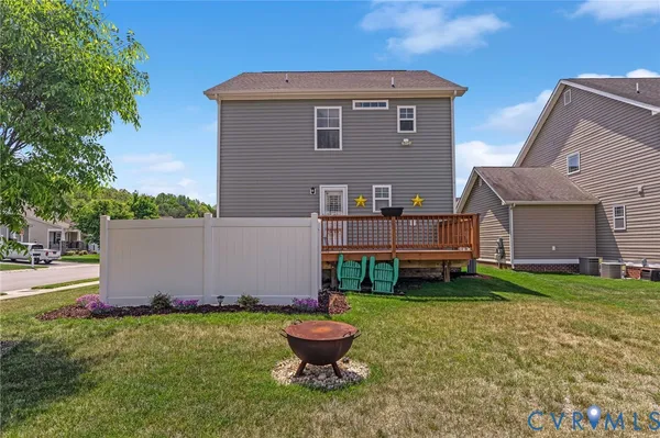 $439,950 | 11200 Ashland Park Drive, Ashland, VA 23005