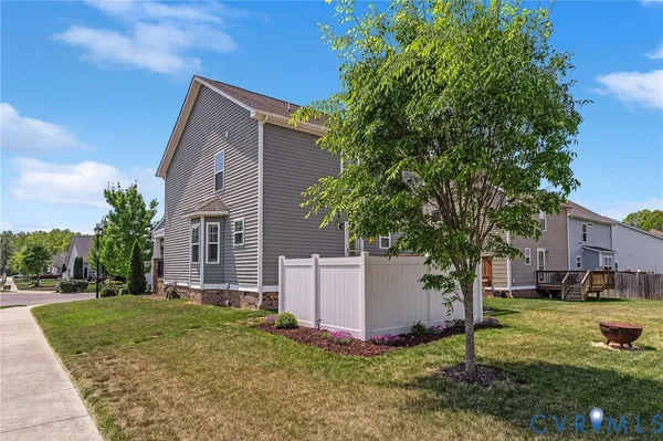 $439,950 | 11200 Ashland Park Drive, Ashland, VA 23005