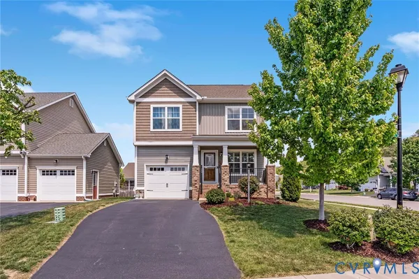 $439,950 | 11200 Ashland Park Drive, Ashland, VA 23005