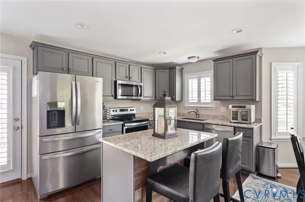 $439,950 | 11200 Ashland Park Drive, Ashland, VA 23005