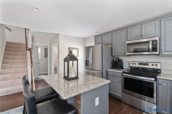 $439,950 | 11200 Ashland Park Drive, Ashland, VA 23005