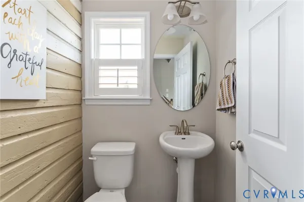 $439,950 | 11200 Ashland Park Drive, Ashland, VA 23005