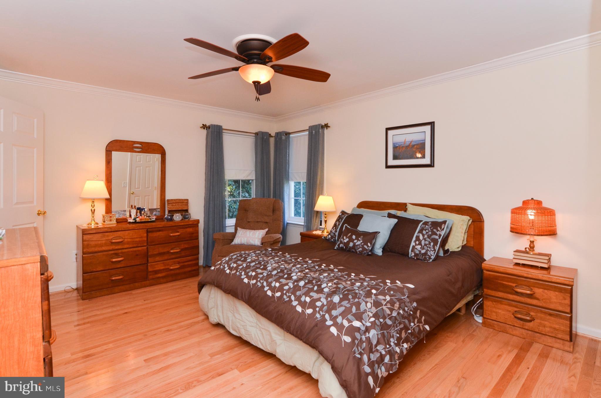 303 Blackwell Road Colonial Beach, VA 22443 - Photo 11 of 27 Bedroom (Master)