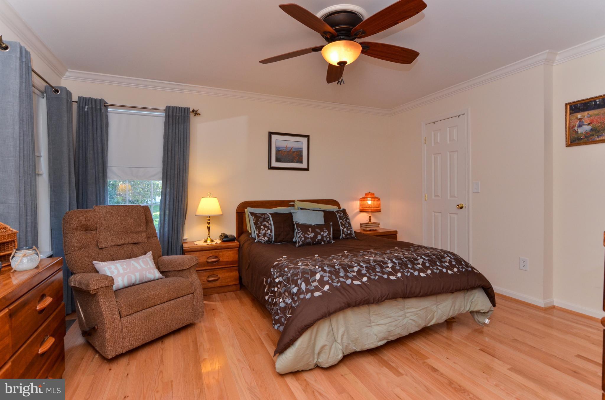 303 Blackwell Road Colonial Beach, VA 22443 - Photo 12 of 27 Bedroom (Master)