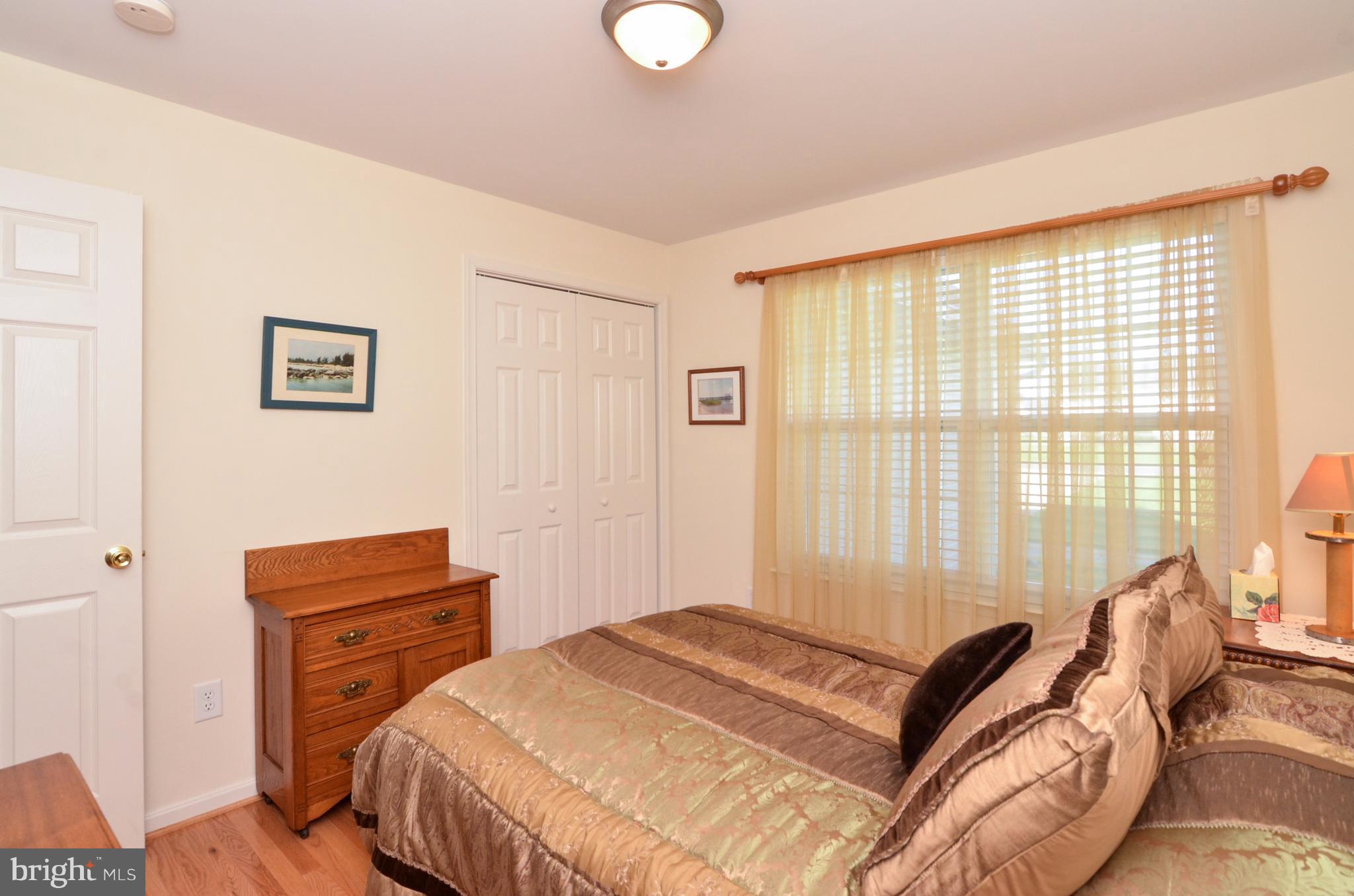 303 Blackwell Road Colonial Beach, VA 22443 - Photo 17 of 27 3rd Bedroom