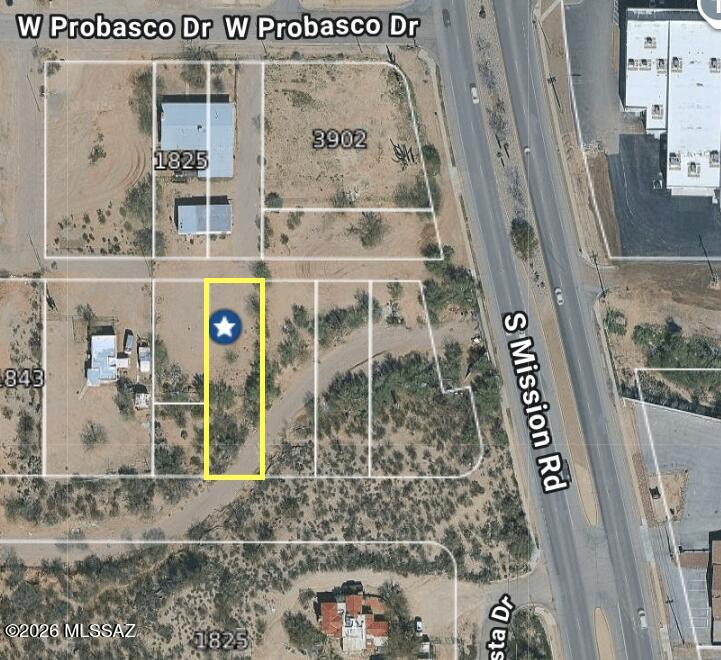 3902 South Missiondale Road, Unit 45 Tucson, AZ 85746 - Photo 1 of 1