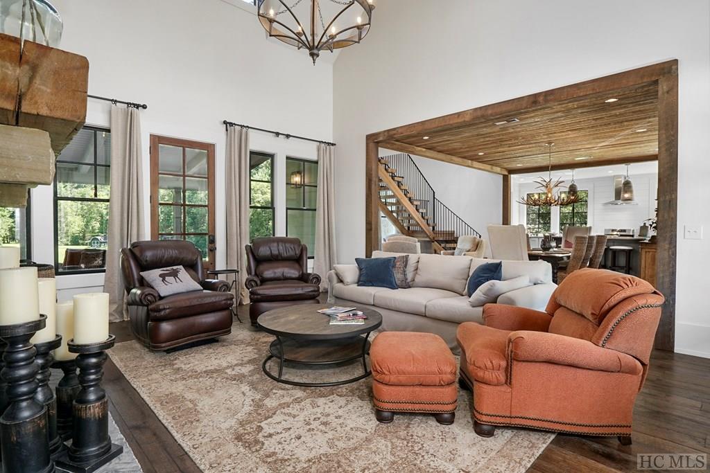 2730 Clear Creek Road Highlands, NC 28741 - Photo 10 of 44 Gallery Image 10