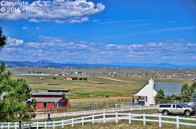 18130 Table Rock Road Colorado Springs, CO 80908 - Photo 2 of 18 Gallery Image 2