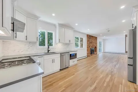 a picture of floor plan