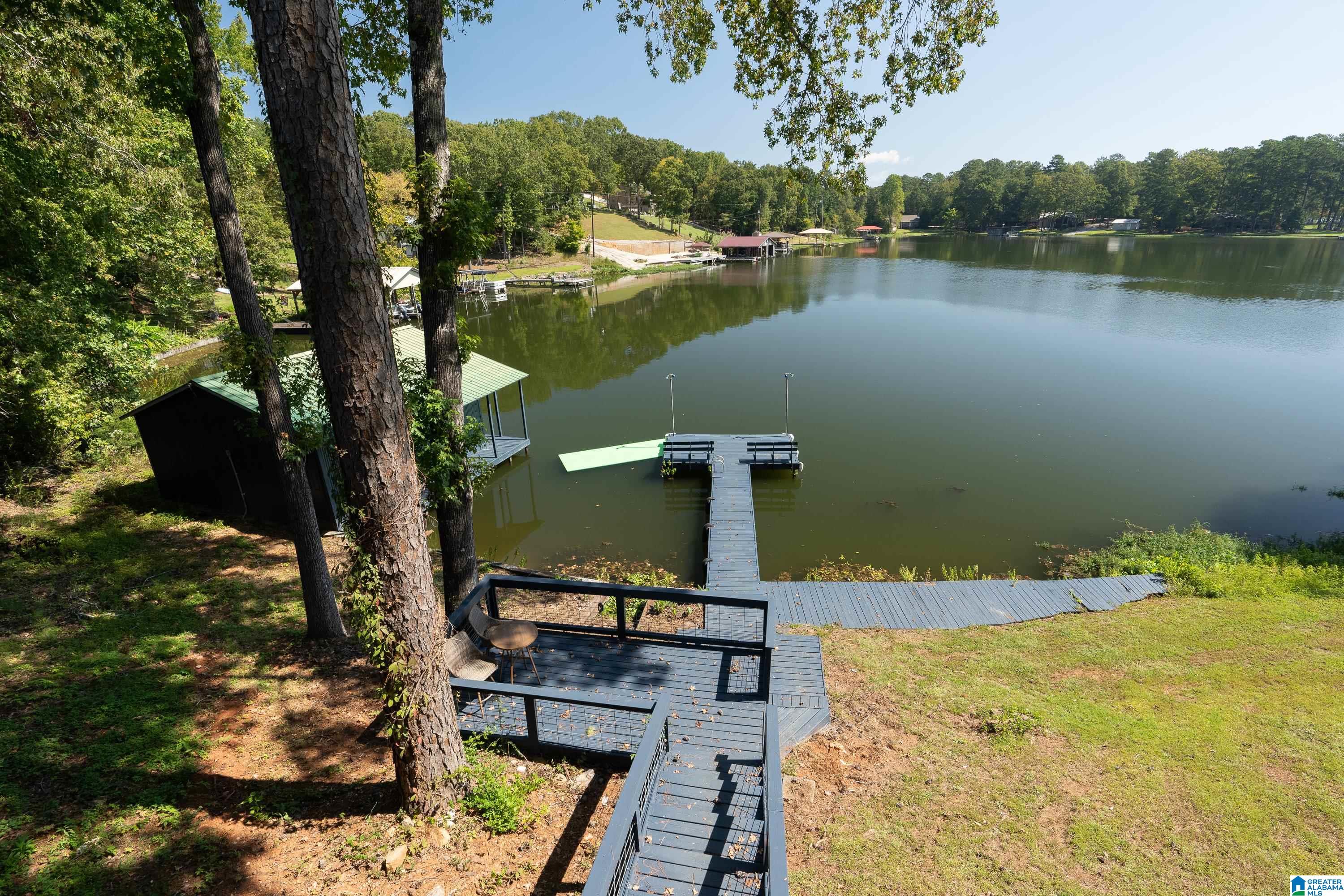 145 Beach Loop Shelby, AL 35143 - Photo 40 of 55
